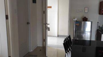 Gambar 1 Unit Apartemen PaRes Hoek 3BR/kamar Tidur 