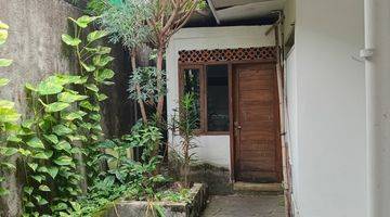 Gambar 4 Rumah di Kemang