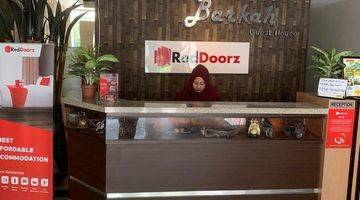 Gambar 4 Dijual Guest House Daerah Perumahan Poka Balikpapan