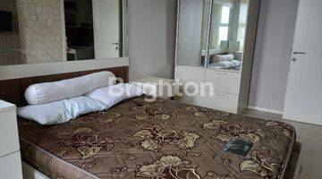 Gambar 2 Apartemen Parahyangan Residence