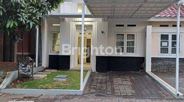 Gambar 1 kan rumah plus furnished di Kota Baru Padalarang