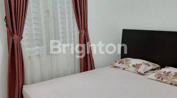 Gambar 5 kan rumah plus furnished di Kota Baru Padalarang