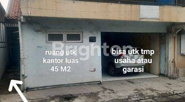 Gambar 2 Tempat Usaha + Klinik Dokter