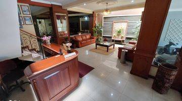 Gambar 1 Dijual Hotel Di Pusat Kota Bandung Dkt Asia Afrika Braga