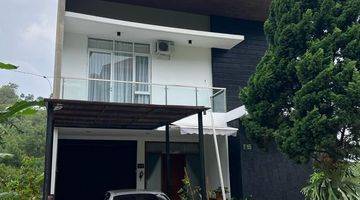 Gambar 3 Dijual Rumah Terawat Di Dago Resort Bandung Utara