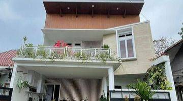 Gambar 1 Dijual Rumah Full Furnished Di Arcamanik Dkt Antapani