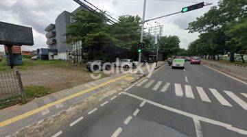 Gambar 1 Dijual Tanah Komersil Di Jalan Panjang Kebon Jeruk Jakarta Barat