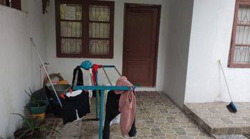 Gambar 2 Dijual rumah cluster puri permata