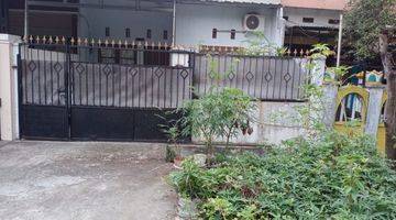 Gambar 1 Dijual rumah cluster puri permata