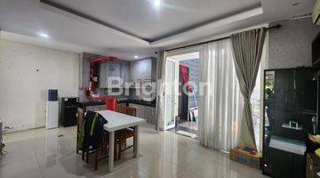 Gambar 2 Rumah JUAL Furnished Cluster Bsb City Semarang Barat Ngaliyan