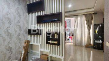 Gambar 3 Rumah JUAL Furnished Cluster Bsb City Semarang Barat Ngaliyan