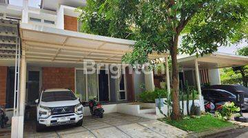 Gambar 1 Rumah JUAL Furnished Cluster Bsb City Semarang Barat Ngaliyan