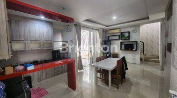 Gambar 5 Rumah JUAL Furnished Cluster Bsb City Semarang Barat Ngaliyan