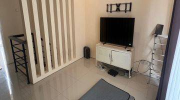 Gambar 3 Rumah Semi Furnish Nego 2Lantai Bsb City Semarang Barat Ngaliyan