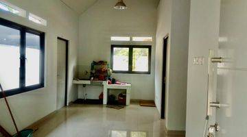 Gambar 3 Rumah Baru Unfurnished 1 Lantai SHM Minimalis Cantik Bersih Kedaton Bsb City Semarang Barat NGALIYAN