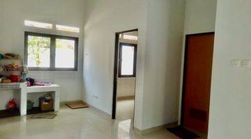 Gambar 4 Rumah Baru Unfurnished 1 Lantai SHM Minimalis Cantik Bersih Kedaton Bsb City Semarang Barat NGALIYAN