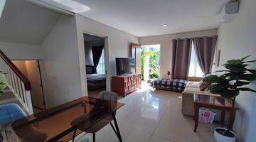 Gambar 3 Rumah Siap Huni 2 Lantai Furnished Dekat Unika BCA Serena Hill Bsb City Semarang Barat NGALIYAN 