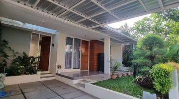 Gambar 2 Rumah JUAL Furnished 1 Lantai Dekat Unika Bsb City Semarang Barat