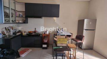 Gambar 3 Rumah Furnish 1 Lantai Dekat Unika Bsb City Semarang Ngaliyan