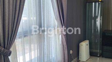 Gambar 2 Rumah 2 Lantai Furnished Kedaton Bsb City Semarang Dekat Unika