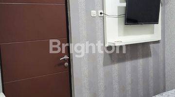 Gambar 3 Rumah 2 Lantai Furnished Kedaton Bsb City Semarang Dekat Unika