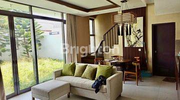 Gambar 1 Rumah Furnish Bagus Naraya Bsb City Semarang Ngaliyan Mijen Unika