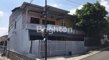 Gambar 1 RUMAH HOOK HOEK SIMONGAN SEMARANG BARAT