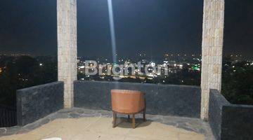 Gambar 5 RUMAH VIEW KOTA SEMARANG COCOK UNTUK HOMESTAY