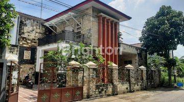 Gambar 1 RUMAH VIEW KOTA SEMARANG COCOK UNTUK HOMESTAY