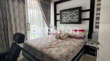 Gambar 5 RUMAH FURNISHED LENGKAP 2 LANTAI IVY PARK BSB CITY