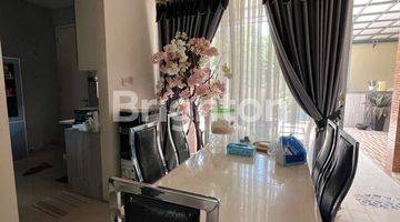 Gambar 1 RUMAH FURNISHED LENGKAP 2 LANTAI IVY PARK BSB CITY