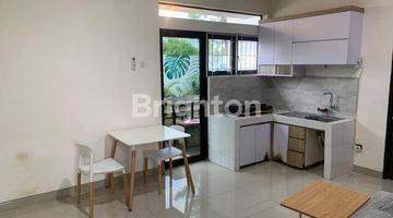 Gambar 3 RUMAH NYAMAN HOOK POJOK FULL FURNISHED BSB CITY SEMARANG NGALIYAN MIJEN