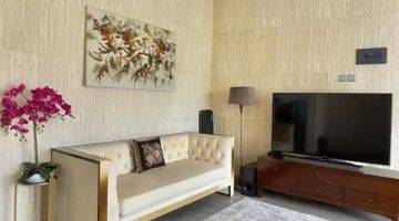 Gambar 3 Rumah Cantik di Kebayoran Residence Bintaro -nrl