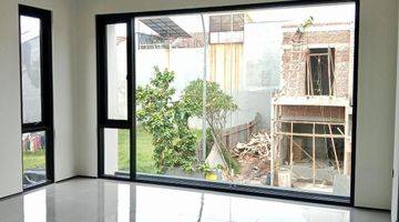 Gambar 4 Rumah Mewah di The Icon BSD City Bagus -nrl