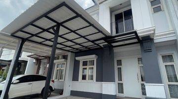 Gambar 1 Rumah Bagus Siap Huni Di Savia Bsd City 