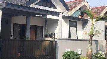 Gambar 4 Rumah Bagus Siap Huni Di Villa Pamulang Mas