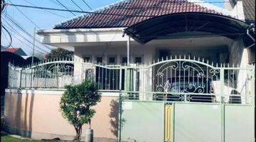 Gambar 1 Di Jual Rumah Hook Siap Huni Dekat UNAIR  . Mulyosari Surabaya