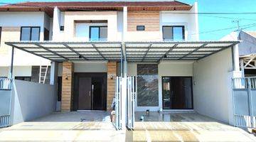 Gambar 1 Di Jual Rumah Murah harga 1M an  Tinggal 1 unit aja