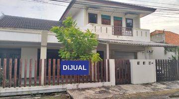 Gambar 1 Di Jual Rumah 2 lantai, jl Jemur andayani