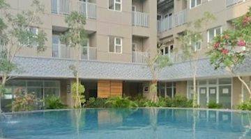 Gambar 4  Turun Harga Apartemen Tipe Studio, 25 M2, Fully Furnished