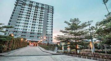 Gambar 3  Turun Harga Apartemen Tipe Studio, 25 M2, Fully Furnished