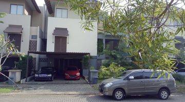 Gambar 2 Jual Rumah Cantik & Asri di Heliconia De Park BSD