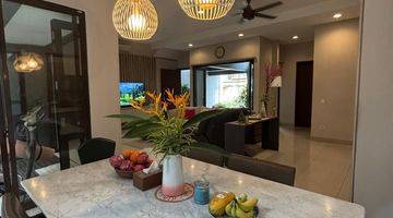 Gambar 5 Jual Rumah Cantik & Asri di Heliconia De Park BSD