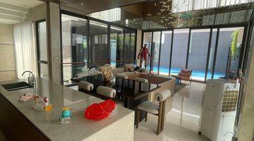 Gambar 3 Turun Harga 1 M Rumah Mewah Ada Pool Di Lyndon 