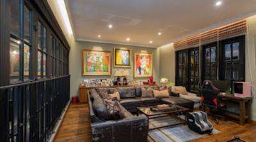 Gambar 2 Rumah Mewah 3 Lt Furnish Di Emerald Cove