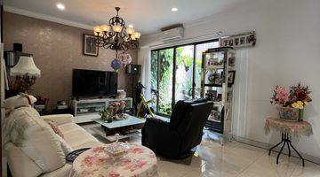 Gambar 2 Jual Rumah Di Kawasan Bisnis Sunburst Bsd