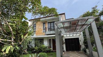 Gambar 1 Jual Rumah Di Kawasan Bisnis Sunburst Bsd