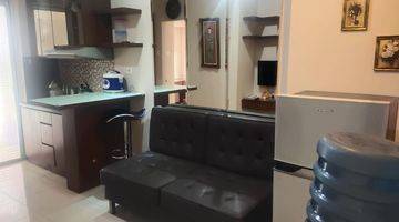 Gambar 1 Apartment keren 2 BR Full furnished siap huni di Bassura City