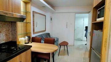 Gambar 2 Apartment Cantik 2 Kamar Full Furnished Siap Huni Di Bassura City