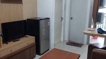 Gambar 5 Apartment Cantik 2 Lantai Furnished Siap Huni Di Bassura City